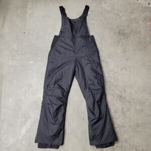 Rawik Ski Snow Bib Pants Mens Large Snowboard Performance Sportswear Winter Work